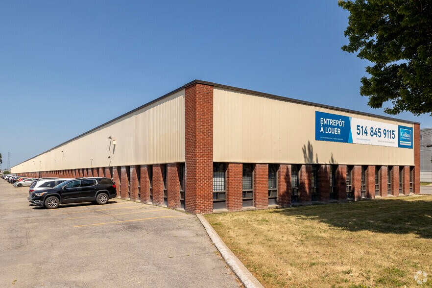 5575-5683 Ch Saint-François, Montréal, QC à louer - Photo principale – Image 1 sur 3