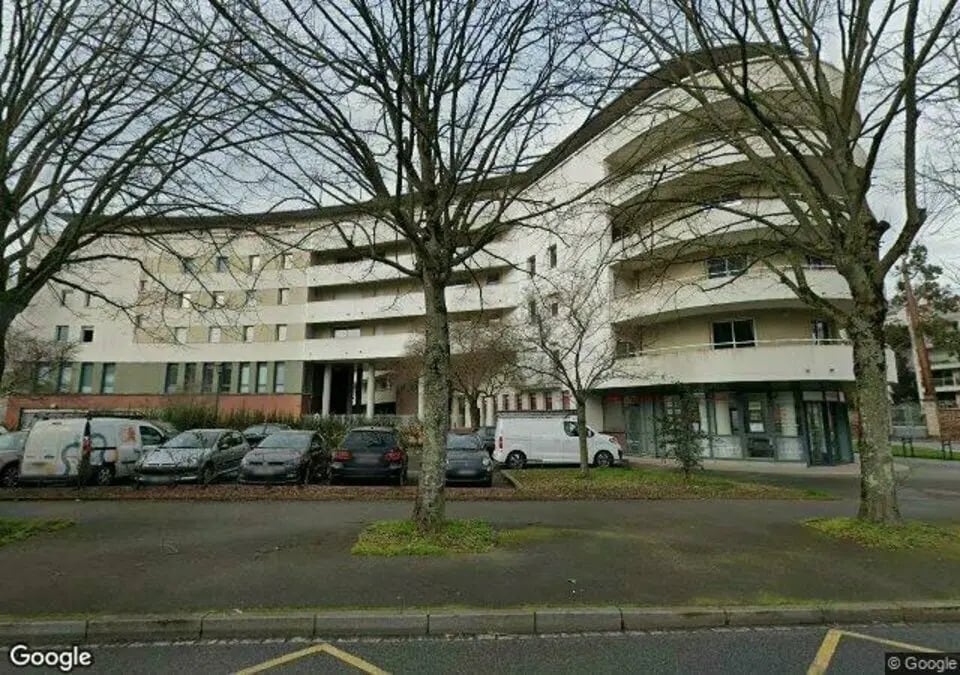 Bureau dans Rennes à louer Photo de l’immeuble– Image 1 sur 2