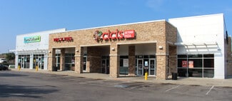 Plus de détails pour 4980-4988 Roe Blvd, Roeland Park, KS - Local commercial à louer