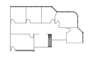 16600 Sherman Way, Van Nuys, CA à louer Plan d’étage– Image 1 sur 1