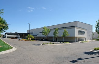 Plus de détails pour 14905 N 23rd Ave, Plymouth, MN - Industriel/Logistique à vendre