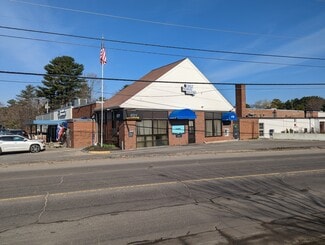 Plus de détails pour 55 Congress Ave, Bath, ME - Local commercial à louer