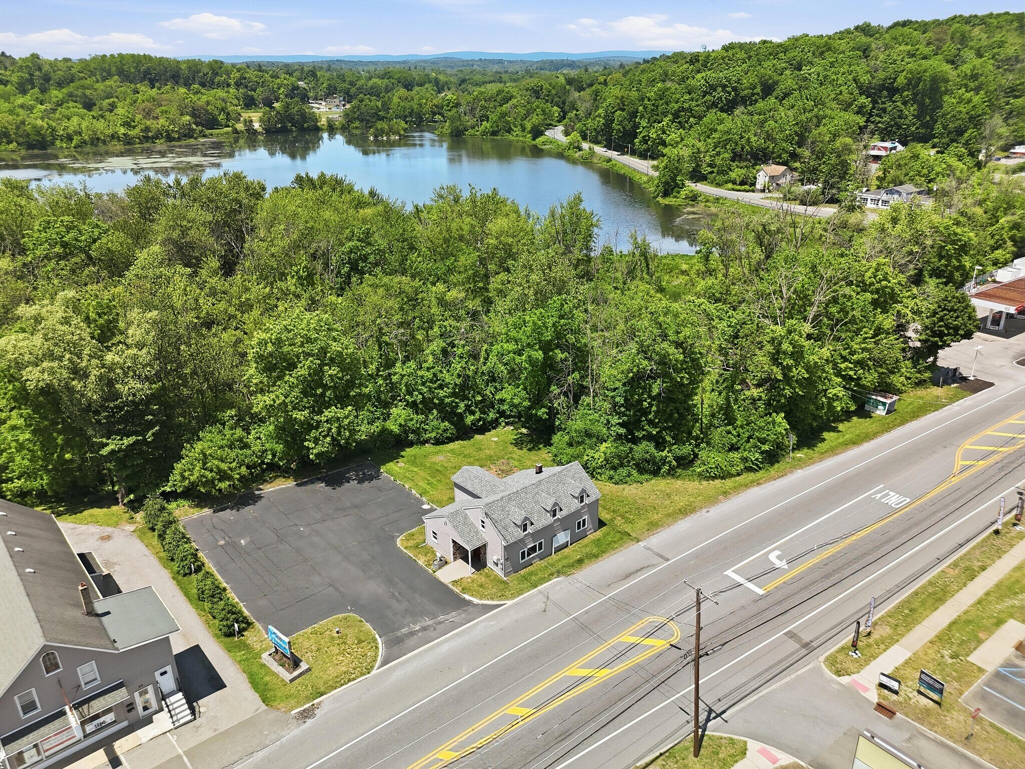 75 Route 23, Franklin, NJ à louer Aérien– Image 1 sur 32