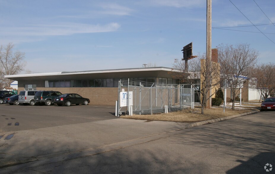 315 N Pierce St, Saint Paul, MN à vendre - Photo de l’immeuble – Image 3 sur 3