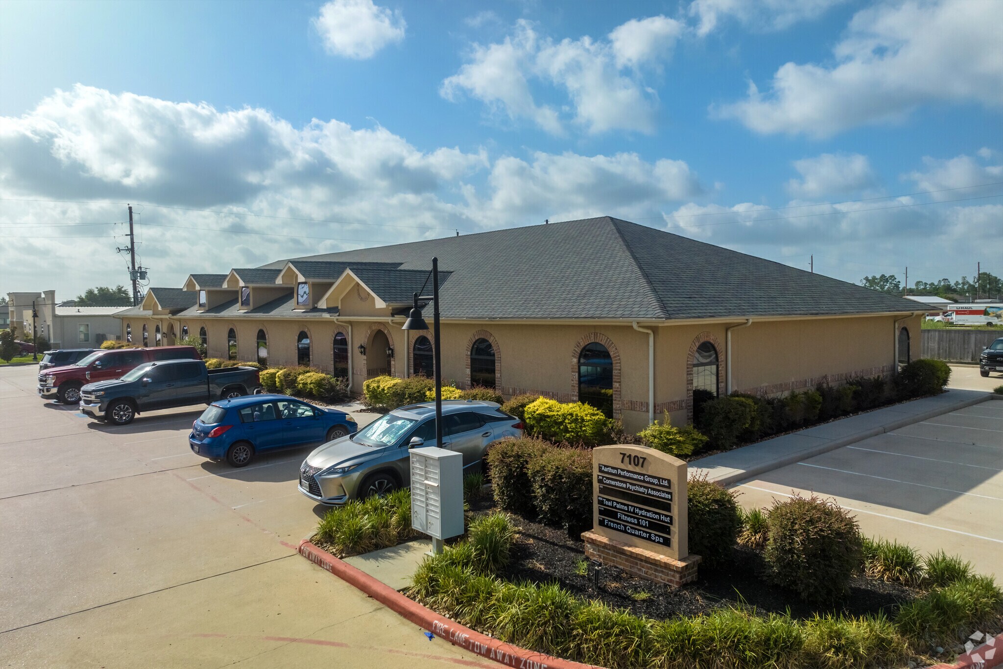 7115 FM 2920, Spring, TX à louer Photo principale– Image 1 sur 59