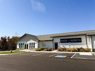 Plus de détails pour 344 Madeline Way, White House, TN - Local commercial à louer
