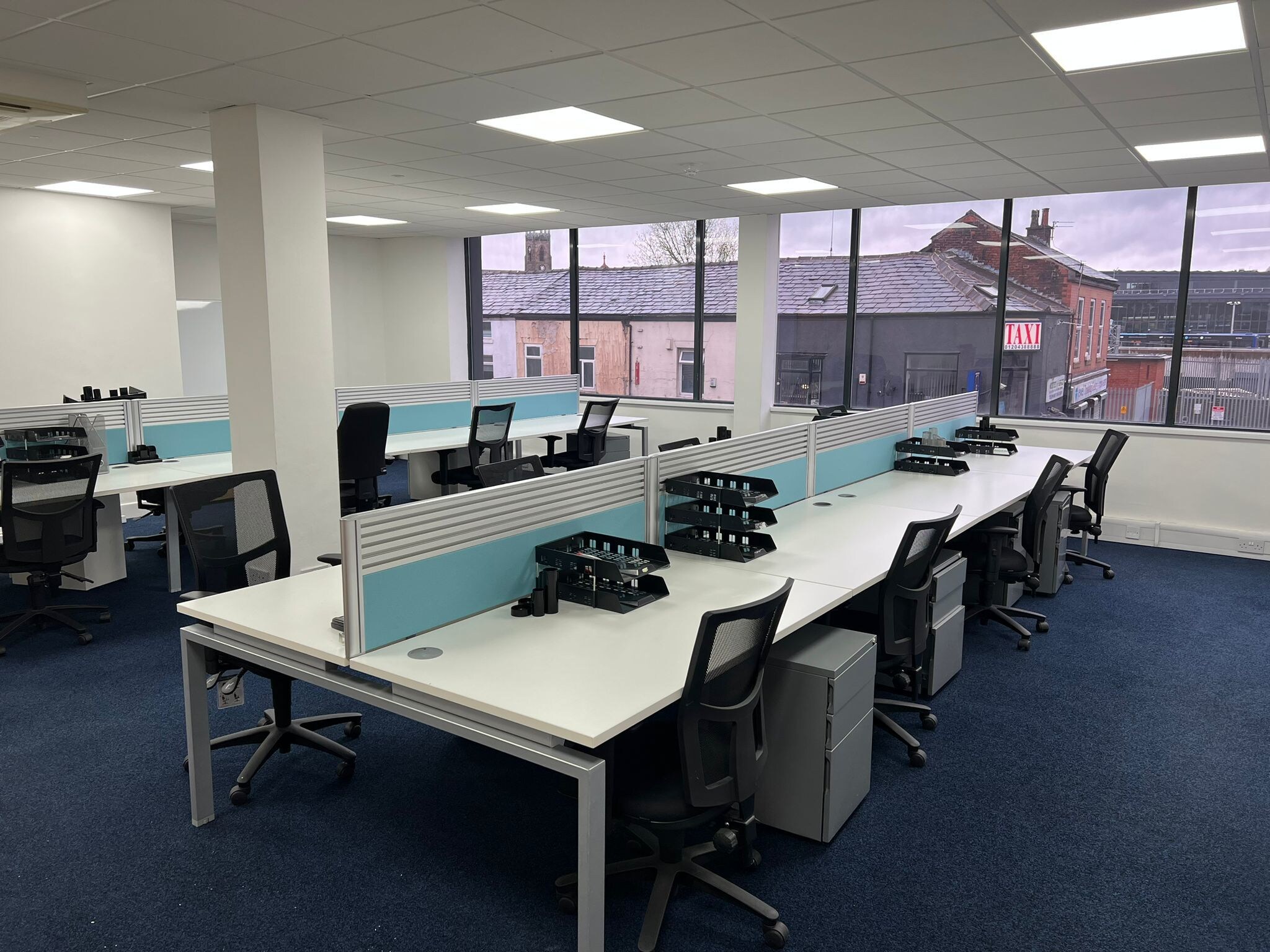 115-133 Bradshawgate, Bolton à louer Photo intérieure– Image 1 sur 6