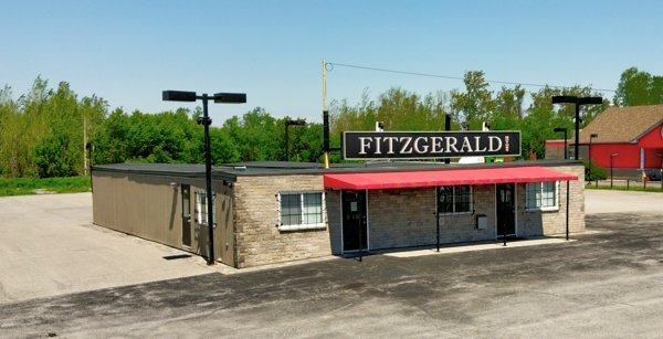 17361 Cornwall Centre Rd, Long Sault, ON à vendre Photo principale– Image 1 sur 14