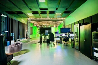 Plus de détails pour 5200 Venice Blvd, Los Angeles, CA - Bureau à louer