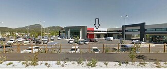 Plus de détails pour Local commercial à louer