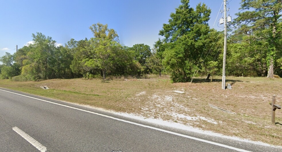 2401 N Woodland Blvd, Deland, FL à vendre - Autre – Image 3 sur 4