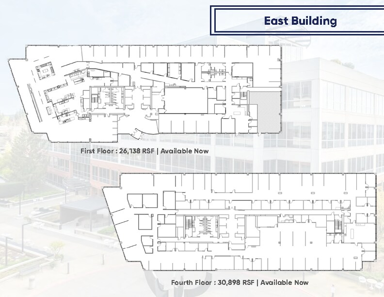1120 112th Ave NE, Bellevue, WA à louer Plan d’étage– Image 1 sur 1
