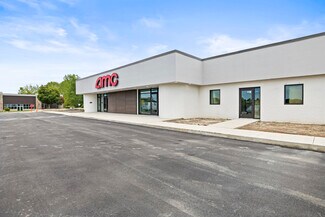 Plus de détails pour 2150 Cherry Rd, Rock Hill, SC - Bureau, Local d'activités à louer