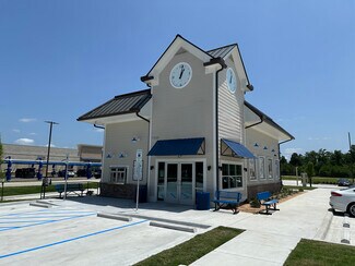 Plus de détails pour 17630 W Lake Houston Pky, Humble, TX - Local commercial à vendre