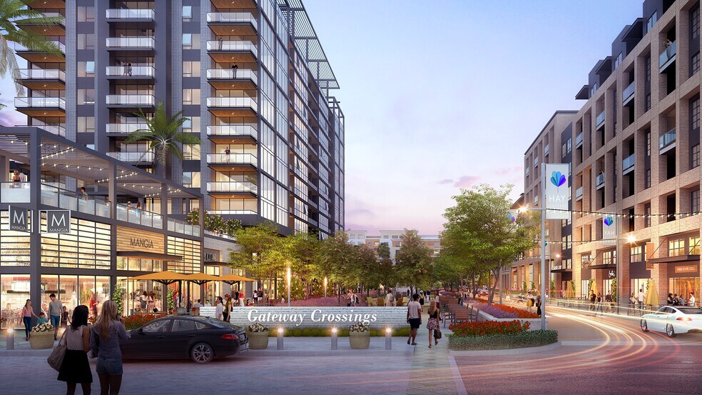 1205 Coleman Ave, Santa Clara, CA à louer - Photo de l’immeuble – Image 2 sur 8