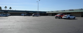 Plus de détails pour 5610-5648 N 51st Ave, Glendale, AZ - Industriel/Logistique à louer