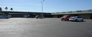 Plus de détails pour 5610-5648 N 51st Ave, Glendale, AZ - Industriel/Logistique à louer