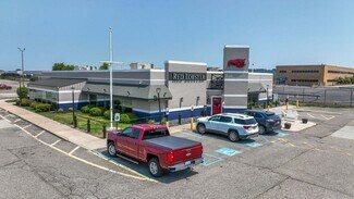 Plus de détails pour 29980 Plymouth Rd, Livonia, MI - Local commercial à vendre