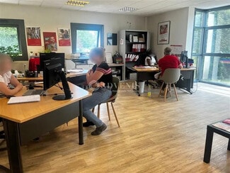 Plus de détails pour Bureau à louer