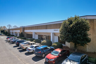 Plus de détails pour 4938 S Atlanta Rd SE, Atlanta, GA - Industriel/Logistique à louer