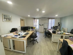 Bureau dans Paris à louer Photo intérieure– Image 2 sur 3