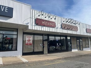 170-172 S Main St, New City, NY à louer Photo de l’immeuble– Image 1 sur 1