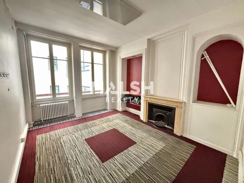 Bureau dans Lyon à louer - Photo intérieure – Image 3 sur 10