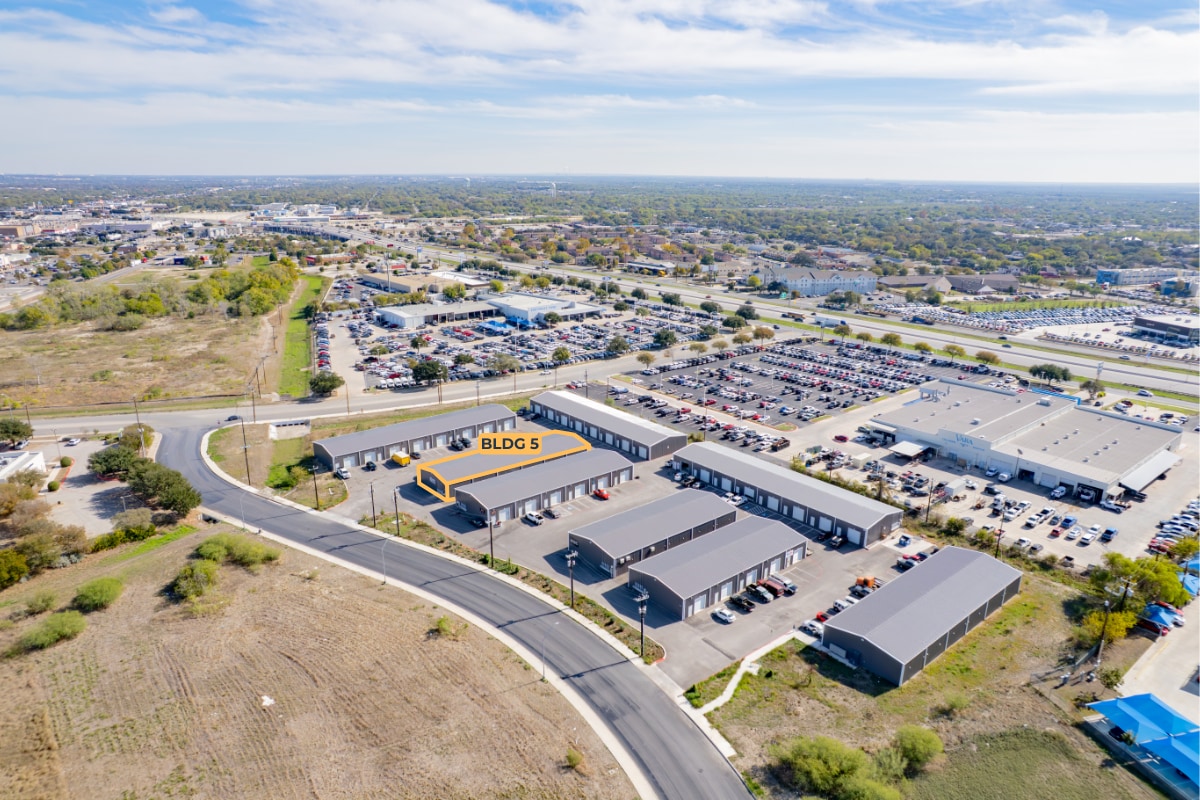 2203 Cascade Pky, San Antonio, TX à louer Photo intérieure– Image 1 sur 1