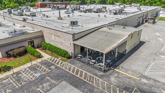 Plus de détails pour 428 Power House Rd, Moncks Corner, SC - Industriel/Logistique à vendre