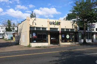 5522 Georgia Ave NW, Washington, DC à louer Photo intérieure– Image 1 sur 3