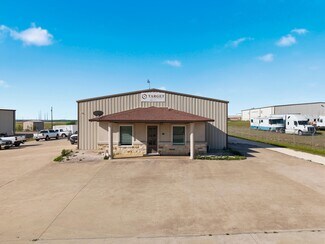 Plus de détails pour 334 Goodway Dr, Belton, TX - Industriel/Logistique à vendre