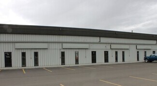 Plus de détails pour 1906 4th St, Leduc County, AB - Local d’activités à vendre