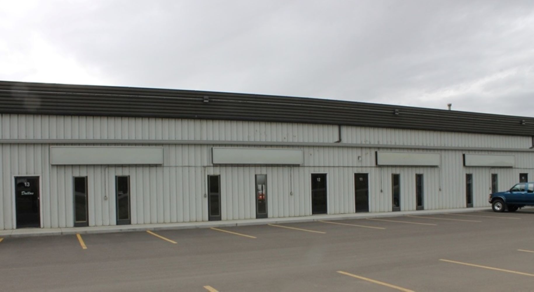1906 4th St, Leduc County, AB à vendre Photo de l’immeuble– Image 1 sur 7