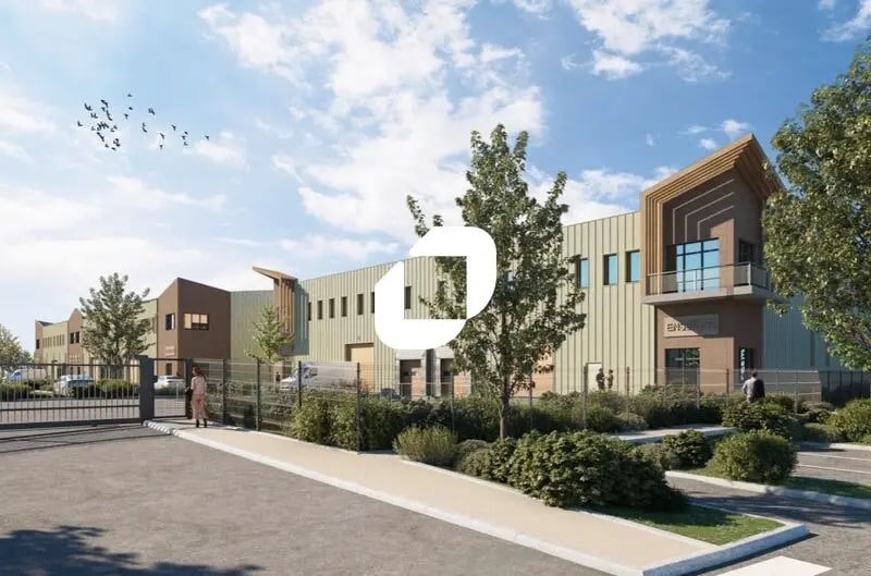 Chemin De La Chap Saint Antoine, Ennery à vendre Photo de l’immeuble– Image 1 sur 13