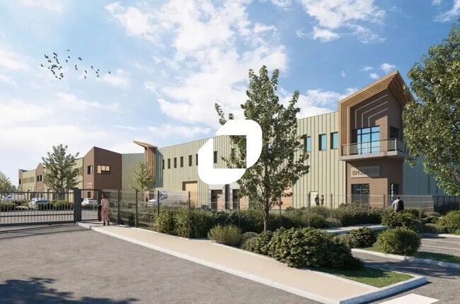 Plus de détails pour Chemin De La Chap Saint Antoine, Ennery - Local d’activités à vendre