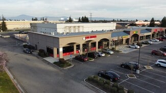 Plus de détails pour 4500-4530 Gosford Rd, Bakersfield, CA - Local commercial à louer