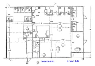 30736 Highway 200, Ponderay, ID à louer Plan d’étage– Image 1 sur 9