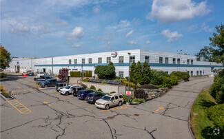 Plus de détails pour 96 Swampscott Rd, Salem, MA - Industriel/Logistique à vendre