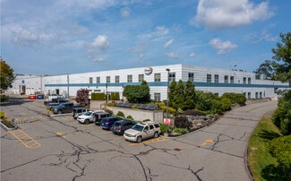 Plus de détails pour 96 Swampscott Rd, Salem, MA - Industriel/Logistique à louer