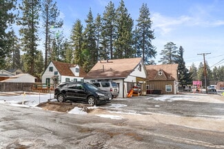 Plus de détails pour 500 W Big Bear Blvd, Big Bear City, CA - Local commercial à vendre