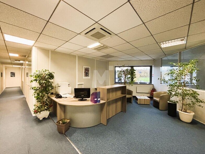 Bureau dans Palaiseau à vendre - Photo intérieure – Image 2 sur 9