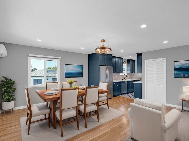 2517 Curtis Ave, Redondo Beach, CA à vendre - Photo intérieure – Image 3 sur 9