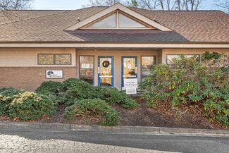 Plus de détails pour 60 Livingston St, Asheville, NC - Bureau à louer