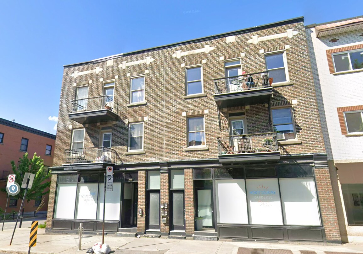 5059 Av. Papineau, Montréal, QC à vendre Photo de l’immeuble– Image 1 sur 3