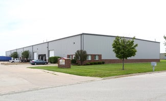 Plus de détails pour 405 Comanche Cir, Harvard, IL - Industriel/Logistique à louer