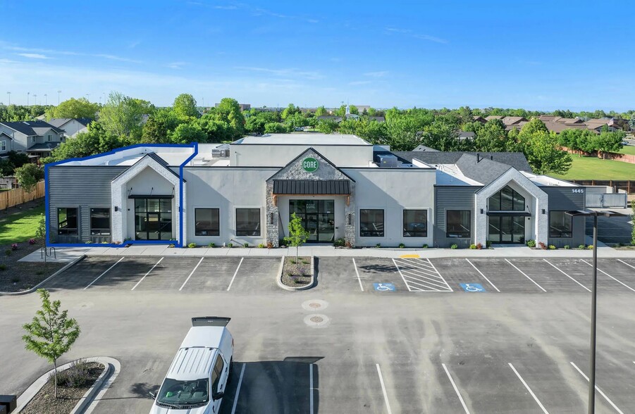 1445 W Orchard Park Dr, Meridian, ID à louer - Photo principale – Image 1 sur 14