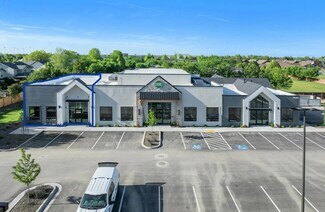 Plus de détails pour 1445 W Orchard Park Dr, Meridian, ID - Bureau à louer