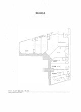 12201-12219 Santa Monica Blvd, Los Angeles, CA à louer Plan d’étage– Image 1 sur 1