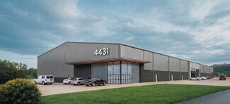 Plus de détails pour 4431 Gibsonia Rd, Gibsonia, PA - Industriel/Logistique à louer
