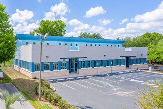 Plus de détails pour 2019 E Edgewood Dr, Lakeland, FL - Bureau/Médical à louer